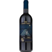 Der Donatella Cinelli Colombini Cenerentola 2019 vereint Sangiovese und die seltene Foglia Tonda und stammt aus der DOC Orcia in der Toskana. Noten von reifen Brombeeren und Valrhona-Schokolade verbinden sich mit Aromen roter Früchte und feiner Kräuter. Am Gaumen präsentiert sich der Wein vollmundig