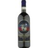Der Brunello di Montalcino Riserva 2018 präsentiert sich mit einer eleganten und raffinierten Ausprägung. Die aromatische Tiefe zeigt sich in reifen Pflaumen- und Kirschnoten