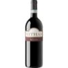 Im tiefen Rubinrot präsentiert sich der Corte Sant'Alda Mithas Amarone mit einer intensiven Aromenvielfalt. Dunkle Schokolade