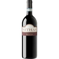 Im tiefen Rubinrot präsentiert sich der Corte Sant'Alda Mithas Amarone mit einer intensiven Aromenvielfalt. Dunkle Schokolade