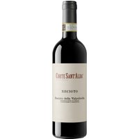 Aus der Valpolicella-Region stammt ein Dessertwein