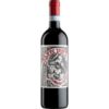 Tiefgründige Aromen kennzeichnen diesen Valpolicella Ripasso Superiore aus Venetien. Beim Öffnen zeigen sich Noten dunkler Beeren