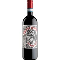 Tiefgründige Aromen kennzeichnen diesen Valpolicella Ripasso Superiore aus Venetien. Beim Öffnen zeigen sich Noten dunkler Beeren