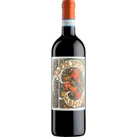 Der Valpolicella Superiore Morari aus dem Veneto zeichnet sich durch einen kraftvollen Charakter aus