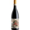 In luftigen Höhen der Valpolicella werden die Trauben für diesen Amarone auf 300 bis 350 Metern kultiviert. Die Beeren trocknen bis Januar