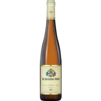 Das Weingut Dr. Bürklin-Wolf baut auf eine Tradition