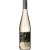 Animiert von lebendiger Frische entfaltet der Lemberger Blanc de Noir im Glas betonte Noten von Stachelbeere und Maracuja. Die feine