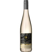 Animiert von lebendiger Frische entfaltet der Lemberger Blanc de Noir im Glas betonte Noten von Stachelbeere und Maracuja. Die feine