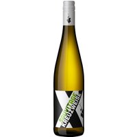 Der Weißwein aus Württemberg vereint die Rebsorten Sauvignon Blanc