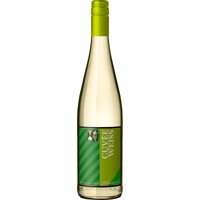 Frischer Schwung prägt diesen Weißwein aus Württemberg