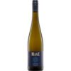 Der Manz Niersteiner Hipping Riesling 2024 entstammt den charaktervollen Rotschieferböden der Lage Hipping. Fruchtige Noten von Weinbergspfirsich verbinden sich mit frischer Grapefruit und einer feinen Mineralik