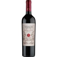 Im Herzen der Valpolicella-Classico-Region befindet sich die Tommasi Viticoltori