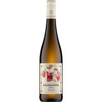 Die Weine aus Forst sind das Aushängeschild des 300 Jahre alten Weinguts Bassermann-Jordan. Hier