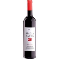 Markante Beerennoten