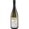 Der Krug Gemischter Satz No.1 2024 aus der Thermenregion Niederösterreich überzeugt mit einer frischen Aromatik und einer lebendigen Struktur. Feine mineralische Nuancen verbinden sich mit floralen Noten und reifen Fruchtaromen. Die ausgewogene Balance zwischen Fruchtsäure und Fruchtsüße prägt den unkomplizierten und animierenden Stil dieses Weißweins. Er passt gut zu leichten Speisen