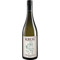 Der Krug Gemischter Satz No.1 2024 aus der Thermenregion Niederösterreich überzeugt mit einer frischen Aromatik und einer lebendigen Struktur. Feine mineralische Nuancen verbinden sich mit floralen Noten und reifen Fruchtaromen. Die ausgewogene Balance zwischen Fruchtsäure und Fruchtsüße prägt den unkomplizierten und animierenden Stil dieses Weißweins. Er passt gut zu leichten Speisen