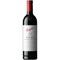 Ein maßgeblicher Rebsortenstempel im Bouquet. Crème de Cassis