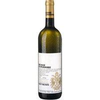 Der Russiz Superiore Sauvignon 2024 stammt aus dem Collio in Friaul und besteht zu 100 % aus Sauvignon Blanc. Sein Bouquet wird von feinen Zitrusnoten