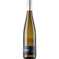 Ein Hauch kandierter Zitrusfrüchte verbindet sich bei diesem 2024er Riesling aus Baden mit Noten von gelbem Steinobst und exotischen Südfrüchten. Die lebendige und filigrane Art hebt den klaren