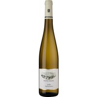 Diese Spätlese präsentiert sich stets leichtfüßig