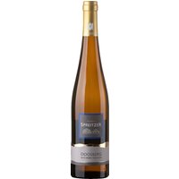 Prägnante grüne und flintige Noten prägen den Oestricher Doosberg Riesling Alte Reben 2024. Saftige Fruchtaromen verschmelzen mit einer klaren Mineralität und einer deutlichen
