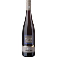 Der Wein bewegt sich zwischen den Grenzen von trocken und feinherb. Im Weingut Spreitzer wird dieser Spätburgunder leicht gekühlt serviert. Welch eine Erfrischung im Sommer! Die 101 Linie ist die trinkanimierende