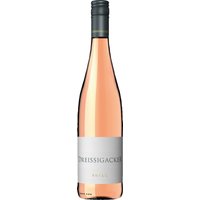 Frische und Eleganz – der Dreissigacker PNT & C. Rosé im Provence-Stil ausgebaut.Um dem Rosé seine zarte Pastellfarbe zu verleihen