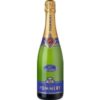 Der Pommery Brut Royal überzeugt auf der ganzen Linie: das Mousseux ist unübertrefflich feinperlend und ein betörender Strauß an intensiven Aromen eröffnet sich dem Genießer. Auch am Gaumen präsentiert er sich leicht und frisch mit klaren Fruchtaromen. Ein begeisternder Champagner
