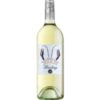 Gelbe Reflexe und ein Hauch von Grün prägen das Erscheinungsbild dieses Rieslings aus der Pfalz. Das Bouquet vereint Zitrusfrüchte