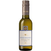 Auffallend frische goldgelbe Reflexe zeichnen diesen Weißburgunder aus Baden aus. Im Duft entfaltet sich ein harmonisches Zusammenspiel aus Zitrus