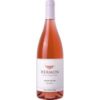 Der Yarden Mount Hermon Rosé 2024 aus den Golan Heights offenbart eine klare Fruchtpräsenz