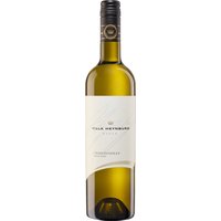 Eine Erscheinung in hellem Gelb mit grünlichen Reflexen eröffnet diesen Chardonnay aus Baden. Sein Duft vereint kräuterwürzige Nuancen mit Fruchtnoten von Quitte und grüner Banane
