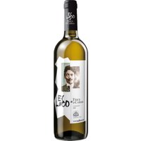 Der 2023er Vinos Sanz El Loco de Finca La Colina vereint reife Fruchtaromen von grünem Apfel