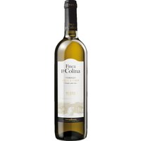 Ein Hauch von grünem Apfel und Melone prägt die Aromatik dieses charaktervollen Weißweins aus Kastilien-León. Die Trauben stammen von über 50 Jahre alten Reben der Finca La Colina und verleihen dem Wein besondere Tiefe sowie eine dezente salzige Mineralität. Fünf Monate Reife auf der Feinhefe sorgen für eine cremige Textur und feinen Schmelz. Grapefruit und feine kräuterige Noten ergänzen die lebendige Frische. Am Gaumen zeigt sich ein saftiger Auftakt mit Aromen von Apfel