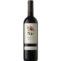 Aus den schieferhaltigen Lagen Kataloniens stammt dieser feingliedrige Rotwein