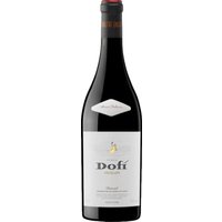 Die Reben der Cuvée aus dem Priorat DOCa stammen aus einer kleinen Einzellage von 12