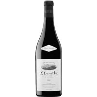 Alvaro Palacios L'Ermita Gran Vinya Classificada 2022 aus dem Priorat DOCa zeigt Aromen von dunklen Früchten