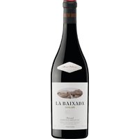 Alvaro Palacios La Baixada 2021 zeigt intensive Aromen dunkler Beeren