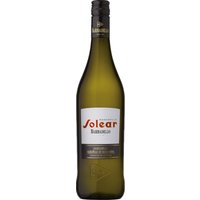 In Sanlúcar de Barrameda entsteht mit dem Bodegas Barbadillo Manzanilla Solear ein trockener und strahlend heller Sherry