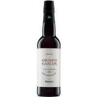 Bodegas Barbadillo präsentiert mit dem Palo Cortado Obispo Gascon 15 Years einen Sherry