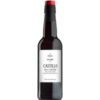 Palo Cortado Castillo Bota Unica 2 de 3 von Bodegas Barbadillo präsentiert ein vielschichtiges Bukett mit Anklängen von Cognac
