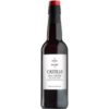 Der Palo Cortado Castillo Bota Unica 3 de 3 stammt aus Jerez-Xérès-Sherry – Manzanilla de Sanlúcar de Barrameda DOP und überzeugt durch seine intensive Ausstrahlung. Diese Einzelfassabfüllung aus Palomino-Trauben offenbart ein komplexes Bukett mit Noten von Mandeln