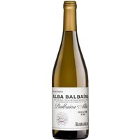 Die Trauben des reinsortigen Palomino Fino wachsen auf weißen Kalkböden (Albariza) im Gebiet zwischen Jerez