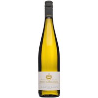 Der Blanc de Blancs aus dem Traditionshaus Hans Wirsching wurde exklusiv für die First Class der Lufthansa kreiert. Als Cuvée aus Riesling