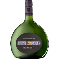 Das ist ein Silvaner