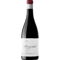 Aus der schieferreichen Steillage Moncerbal im Bierzo stammt dieser Bio-Rotwein