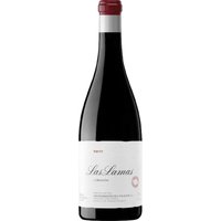 Hoch über den schieferbedeckten Terrassen von Bierzo präsentiert sich der Descendientes de J.P. Palacios Las Lamas 2022 mit einer beeindruckenden Vielfalt an Aromen. Der Duft offenbart Noten von reifen schwarzen Kirschen