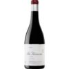 Hoch oben in den steilen Weinbergen von Bierzo reift La Faraona auf einer nur 0