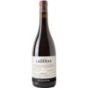 Die Tempranillo-Trauben stammen von den kalkreichen Hängen der Weinberge in Alavesa
