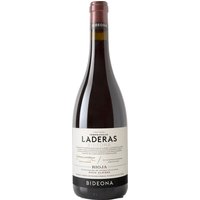 Die Tempranillo-Trauben stammen von den kalkreichen Hängen der Weinberge in Alavesa